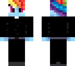 mormon rainbow dash 2.0