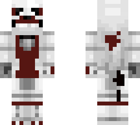 my oc (xangle) look em up to see more)