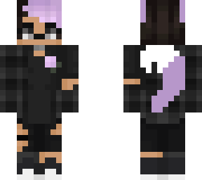 my official skin dont edit without credit or permission