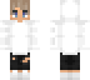 my real skin