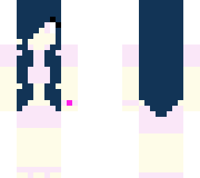 my summer skin