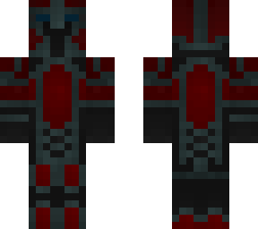 nether's champion
