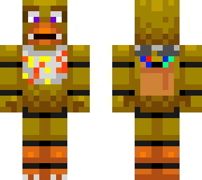 new year chica (special)