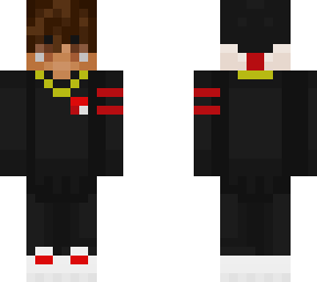 nico skin guy