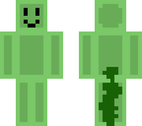 noob slime