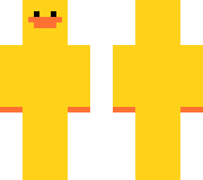 normal duck - duck series