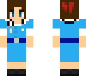 nurse midwife skin 2