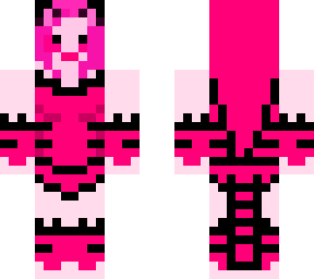 nya nya improved
