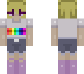 p r i d e