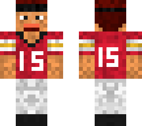 pat mahomes