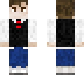 peter parker