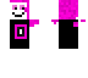 pink zebra