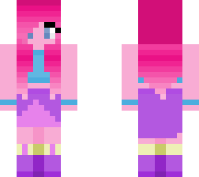 pinkie pie