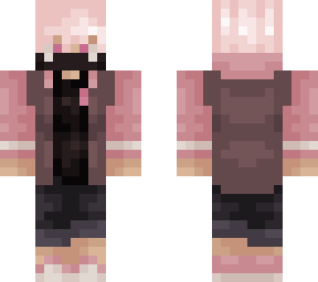 pinky, kin-