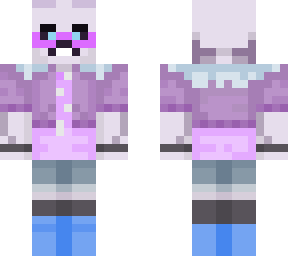 plum (friend gift)