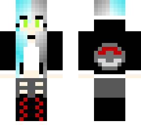 pokemon trainer