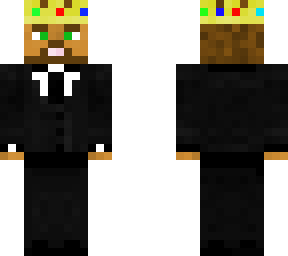 priest, prophet, king