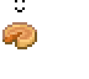 pumpkin pie man