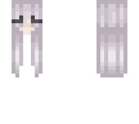 purple hair base