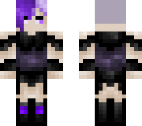 raiga the ender lord