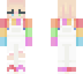 rainbow - rce