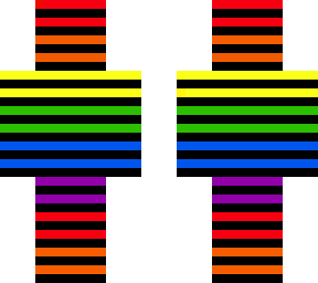 rainbow boi