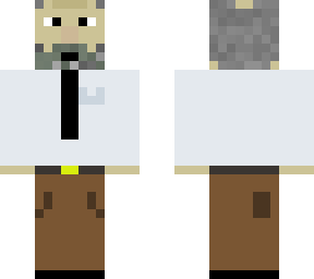 rapist old guy