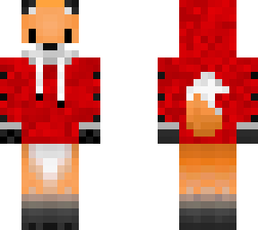 red fox