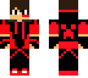 red gamer
