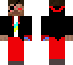 red herobrin