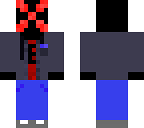 red x textured :)