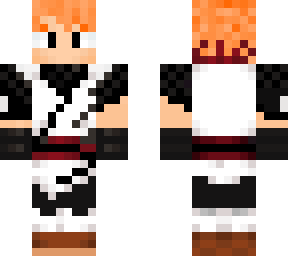 roca escarlata (naruto online)