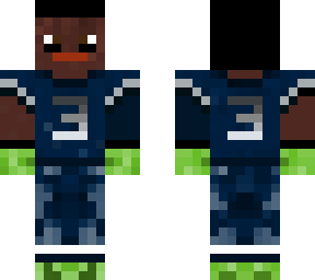 russell wilson