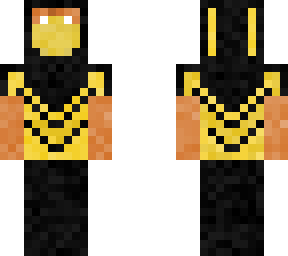 scorpion