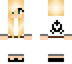 scp female doctor