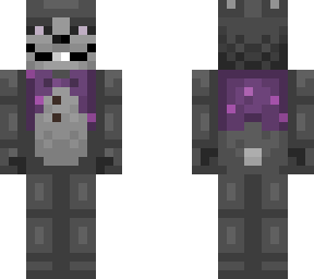 shadow glitch trap