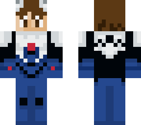 shinji bichinha