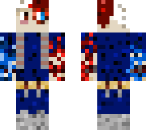 shoto todoroki