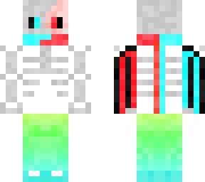 skeletal altarian draconic fixed