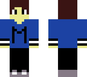 skin for miniora1