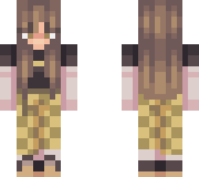 skin remake for bella88