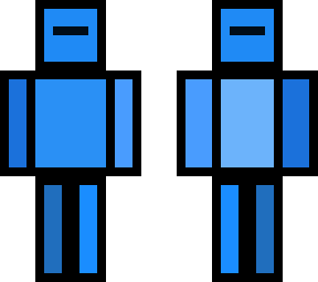 skinman