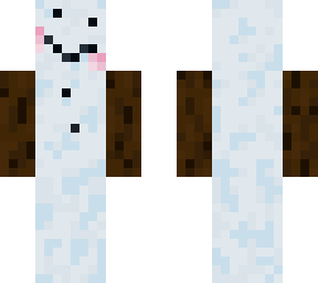 snow man
