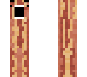 someone ate my arms!!!!