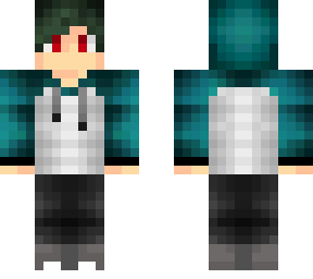 soshoki (hoodie)