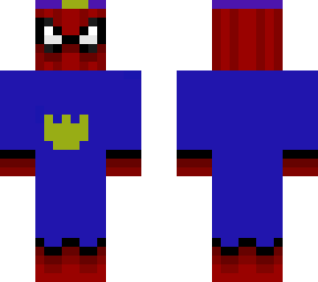 spiderman