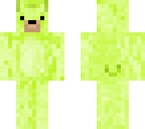 ssj bear 1.01