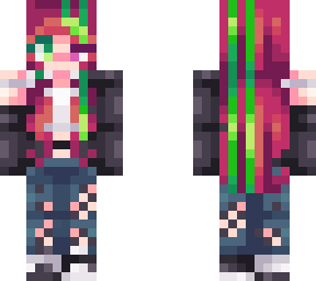 standby (fanskin)
