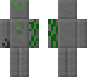stone elemental