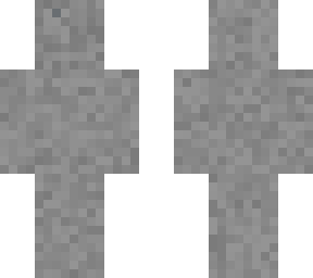 stone troll skin